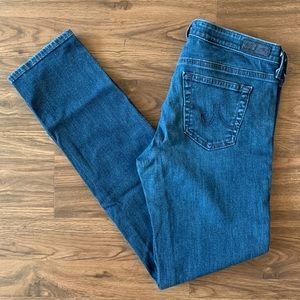 AG Adriano Goldschmied Jeans